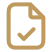 File Check Icon
